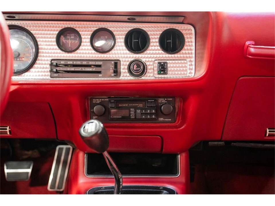 1979 Pontiac Firebird Trans Am 2nd Gen - Image 18 of 31