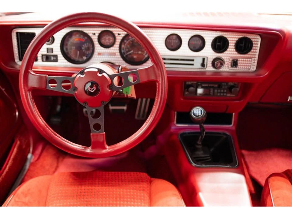 1979 Pontiac Firebird Trans Am 2nd Gen - Image 14 of 31