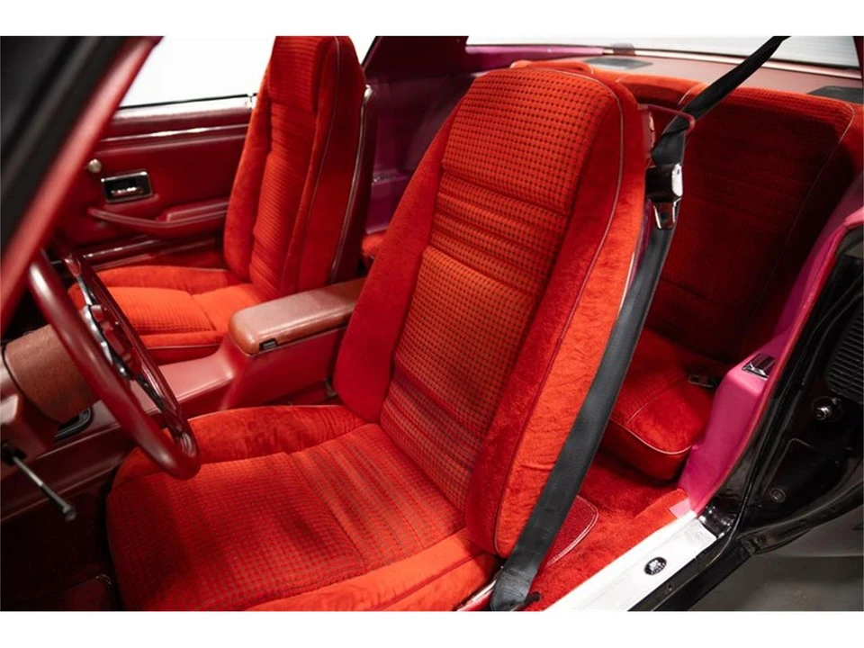 1979 Pontiac Firebird Trans Am 2nd Gen - Image 12 of 31