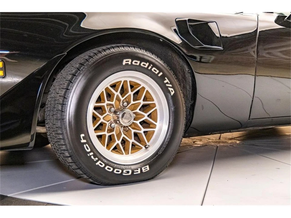 1979 Pontiac Firebird Trans Am 2nd Gen - Image 13 of 31