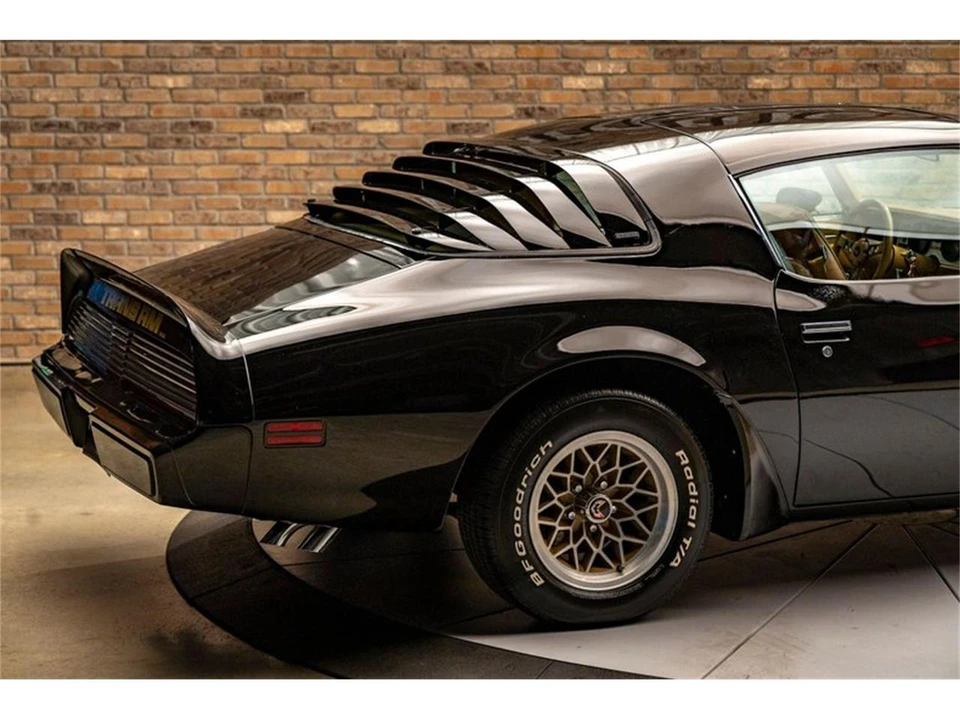 1979 Pontiac Firebird Trans Am 2nd Gen - Image 9 of 31