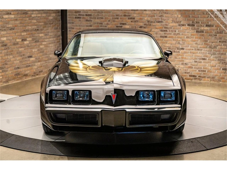 1979 Pontiac Firebird Trans Am 2nd Gen - Image 2 of 31