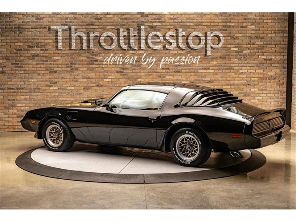 1979 Pontiac Firebird Trans Am 2nd Gen - Image 6 of 31