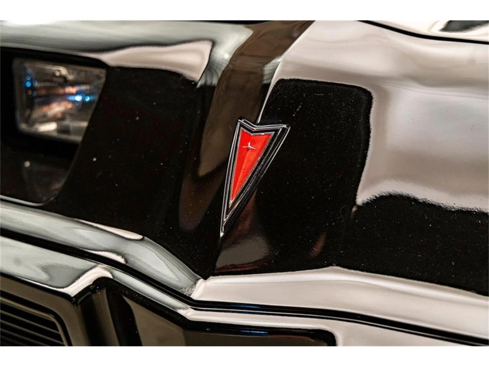 1979 Pontiac Firebird Trans Am 2nd Gen - Image 31 of 31