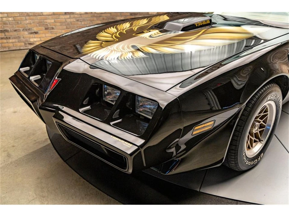 1979 Pontiac Firebird Trans Am 2nd Gen - Image 19 of 31