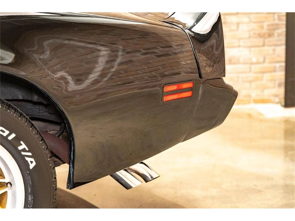 1979 Pontiac Firebird Trans Am 2nd Gen - Image 27 of 31
