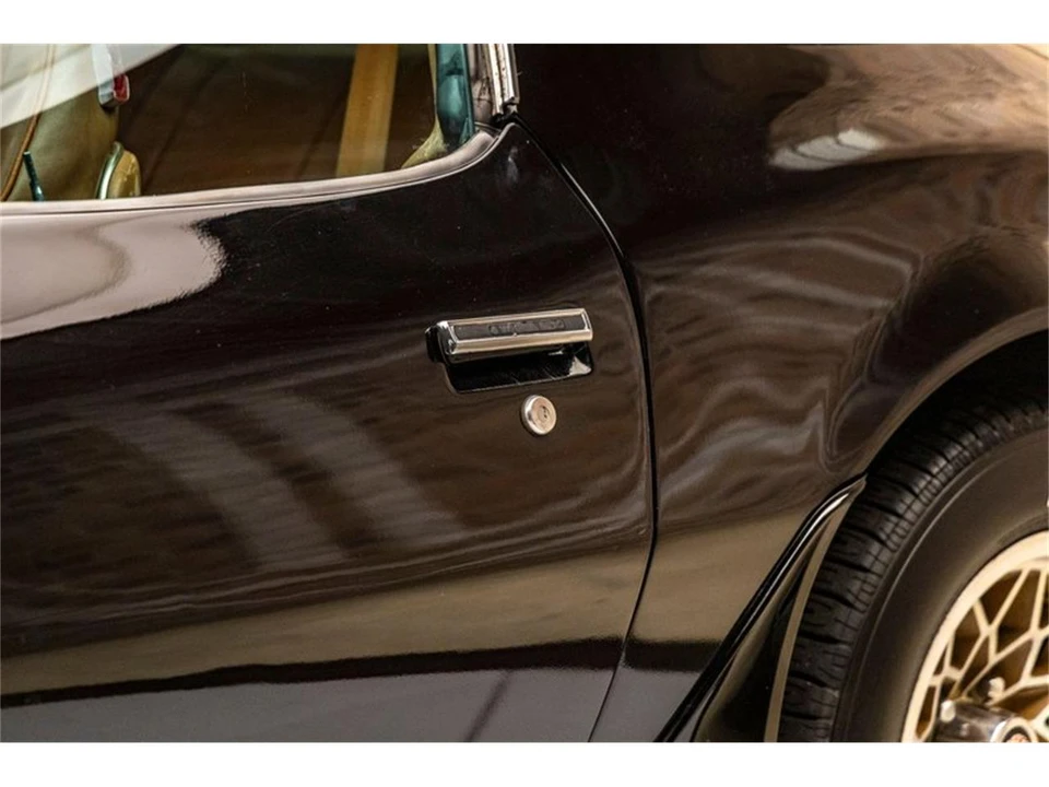 1979 Pontiac Firebird Trans Am 2nd Gen - Image 23 of 31