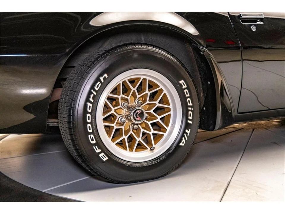 1979 Pontiac Firebird Trans Am 2nd Gen - Image 15 of 31