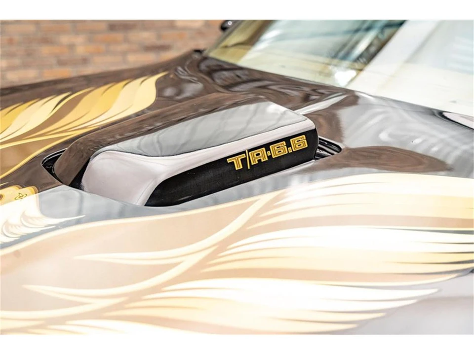 1979 Pontiac Firebird Trans Am 2nd Gen - Image 20 of 31