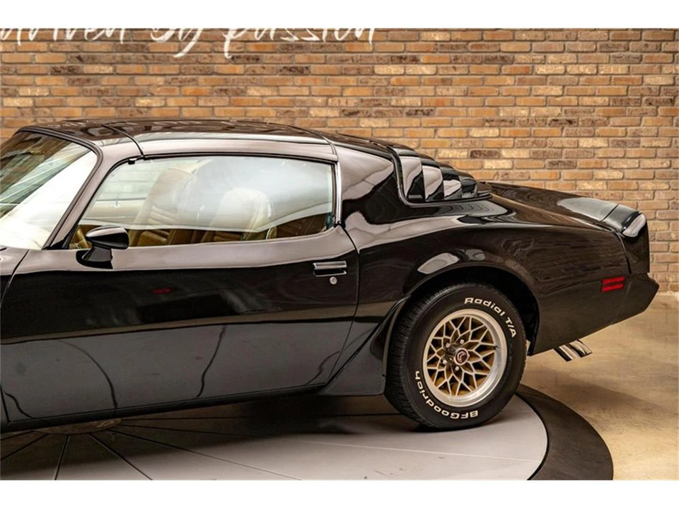 1979 Pontiac Firebird Trans Am 2nd Gen - Image 8 of 31