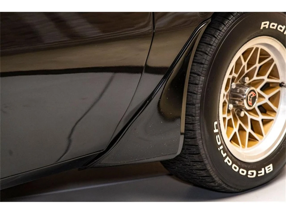 1979 Pontiac Firebird Trans Am 2nd Gen - Image 24 of 31