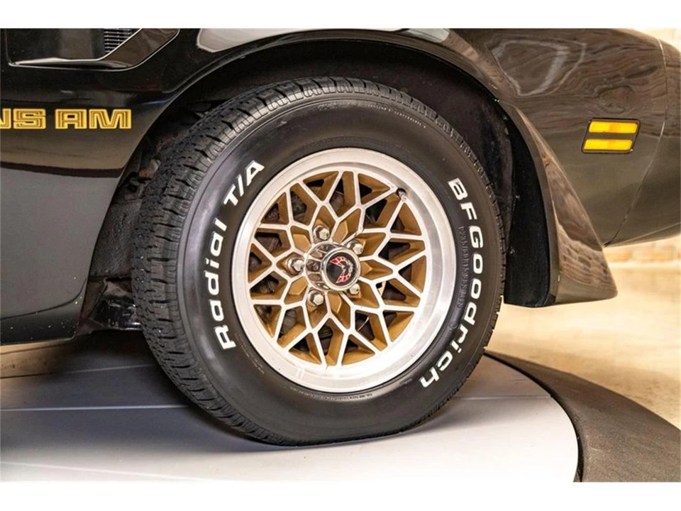 1979 Pontiac Firebird Trans Am 2nd Gen - Image 16 of 31
