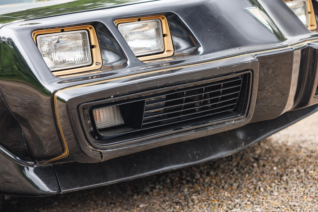 1979 Pontiac Firebird Trans Am 2nd Gen - Image 19 of 31