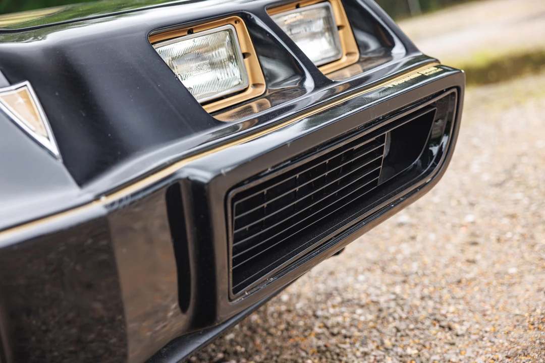 1979 Pontiac Firebird Trans Am 2nd Gen - Image 26 of 31