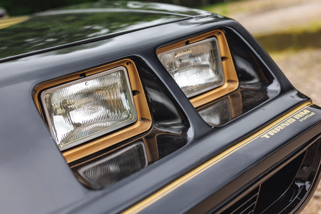 1979 Pontiac Firebird Trans Am 2nd Gen - Image 23 of 31