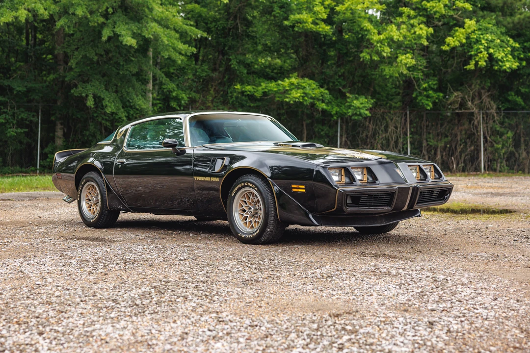 1979 Pontiac Firebird Trans Am 2nd Gen - Image 6 of 31