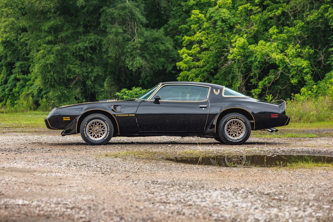 1979 Pontiac Firebird Trans Am 2nd Gen - Image 15 of 31