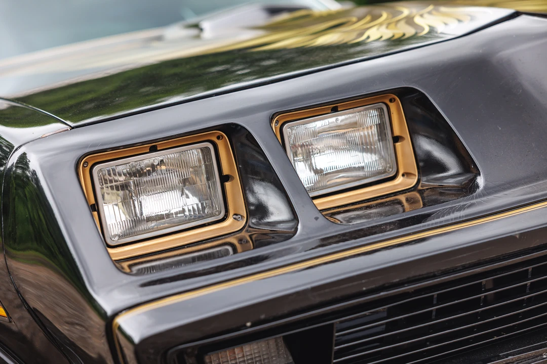 1979 Pontiac Firebird Trans Am 2nd Gen - Image 20 of 31
