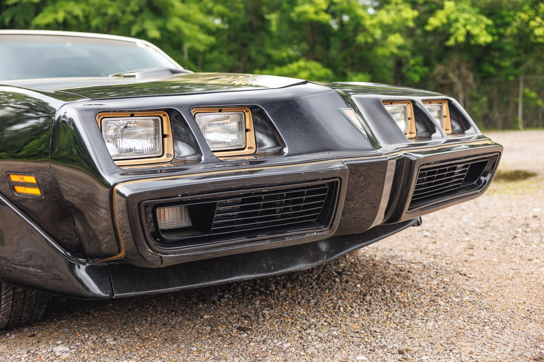 1979 Pontiac Firebird Trans Am 2nd Gen - Image 18 of 31