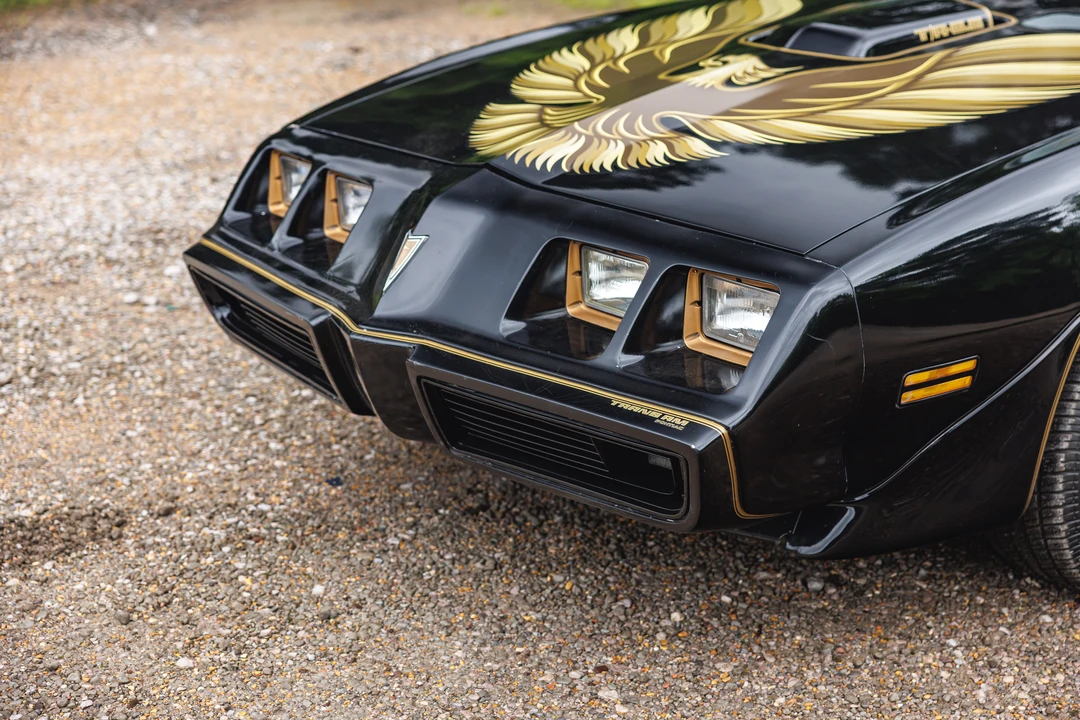 1979 Pontiac Firebird Trans Am 2nd Gen - Image 16 of 31