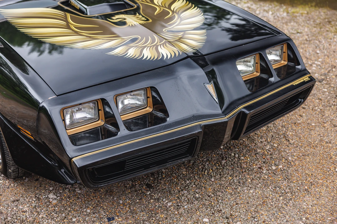 1979 Pontiac Firebird Trans Am 2nd Gen - Image 17 of 31