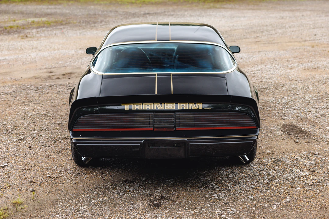 1979 Pontiac Firebird Trans Am 2nd Gen - Image 10 of 31