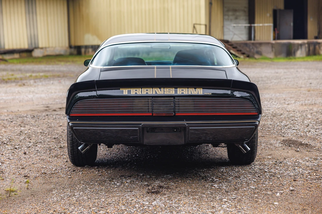 1979 Pontiac Firebird Trans Am 2nd Gen - Image 11 of 31