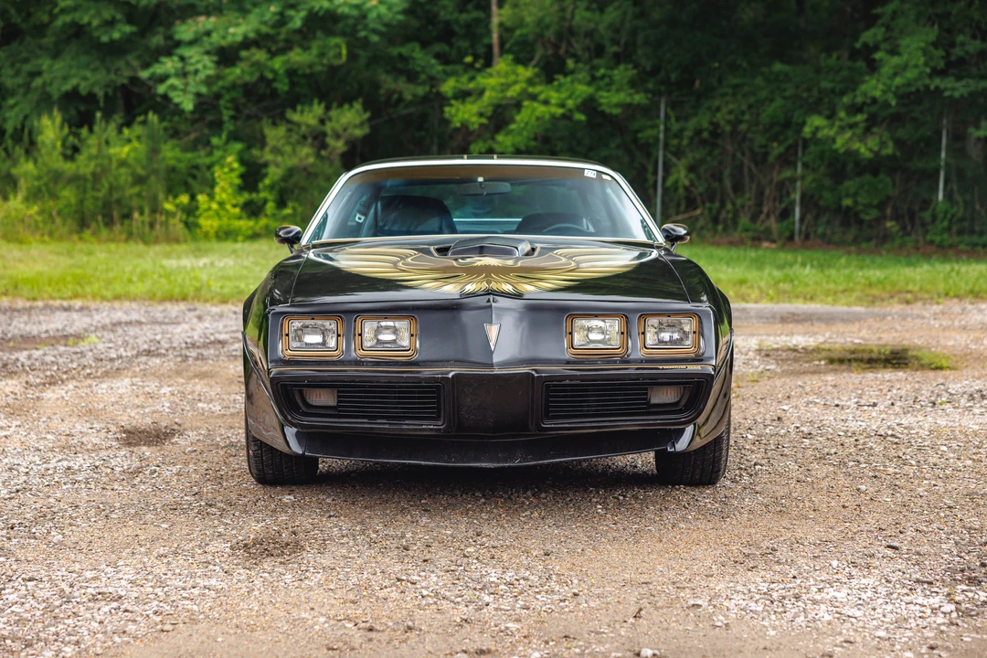 1979 Pontiac Firebird Trans Am 2nd Gen - Image 5 of 31