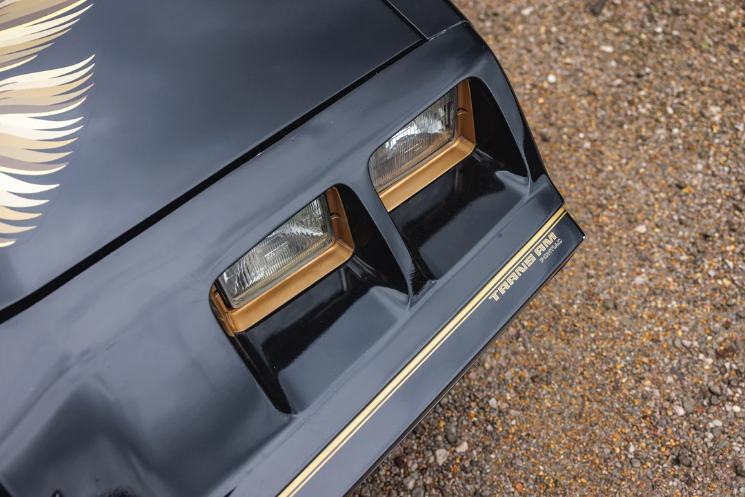 1979 Pontiac Firebird Trans Am 2nd Gen - Image 24 of 31