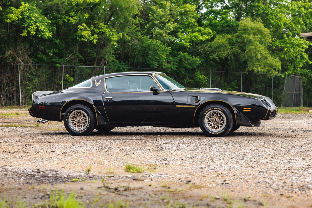 1979 Pontiac Firebird Trans Am 2nd Gen - Image 7 of 31