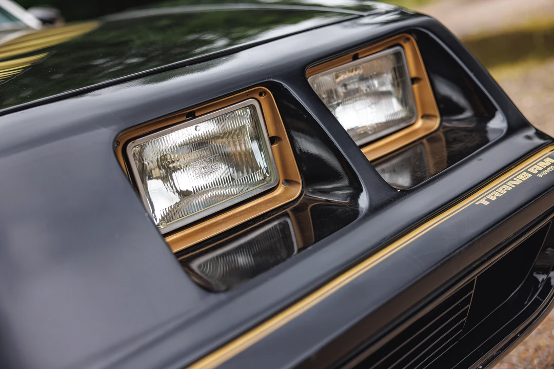 1979 Pontiac Firebird Trans Am 2nd Gen - Image 22 of 31