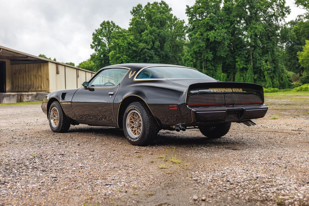 1979 Pontiac Firebird Trans Am 2nd Gen - Image 12 of 31