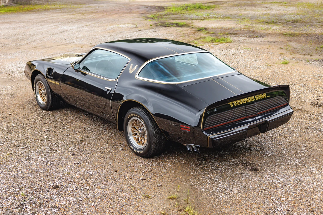 1979 Pontiac Firebird Trans Am 2nd Gen - Image 13 of 31
