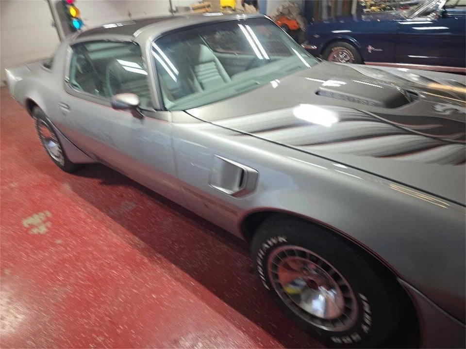 1979 Pontiac Firebird Trans Am 2nd Gen - Image 26 of 31