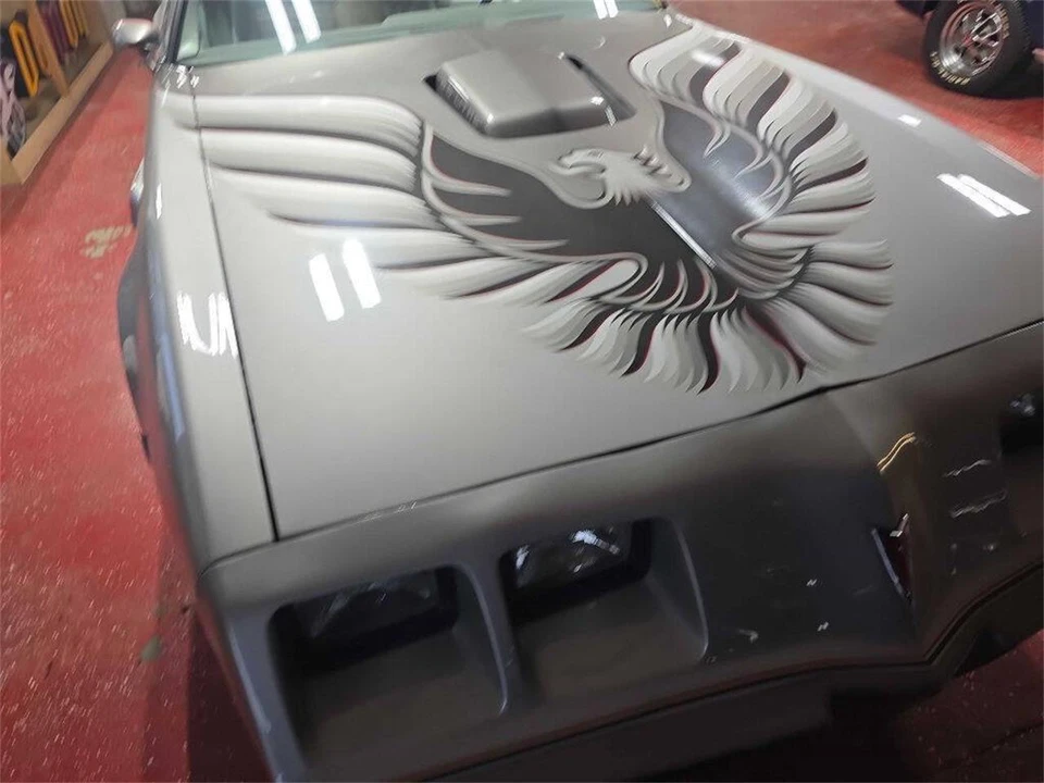 1979 Pontiac Firebird Trans Am 2nd Gen - Image 27 of 31