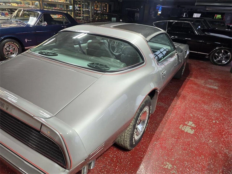1979 Pontiac Firebird Trans Am 2nd Gen - Image 31 of 31
