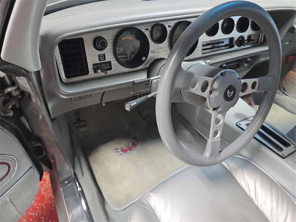 1979 Pontiac Firebird Trans Am 2nd Gen - Image 11 of 31