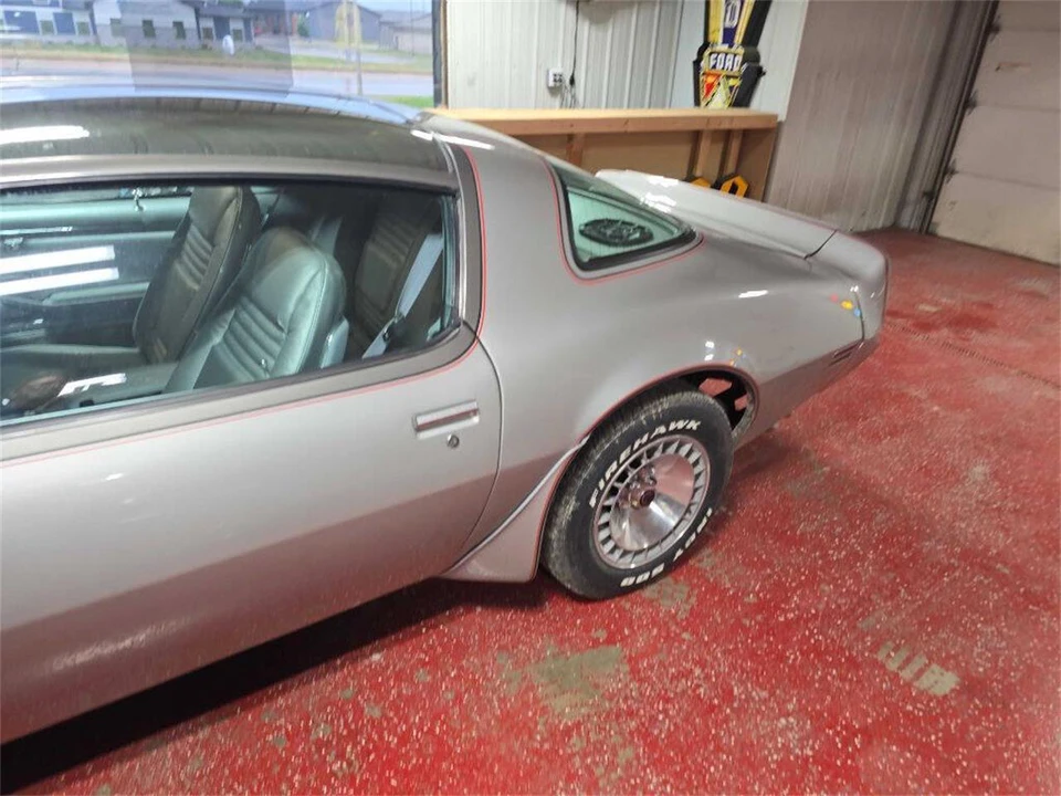 1979 Pontiac Firebird Trans Am 2nd Gen - Image 8 of 31