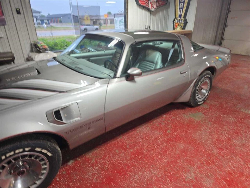 1979 Pontiac Firebird Trans Am 2nd Gen - Image 7 of 31
