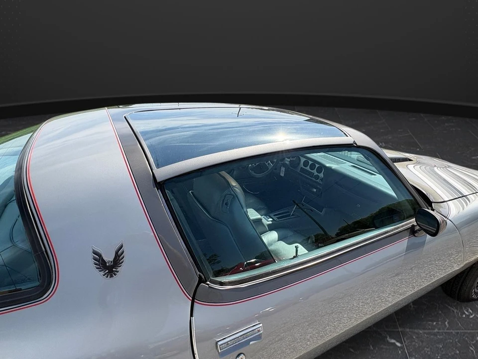 1979 Pontiac Firebird Trans Am 2nd Gen - Image 16 of 31