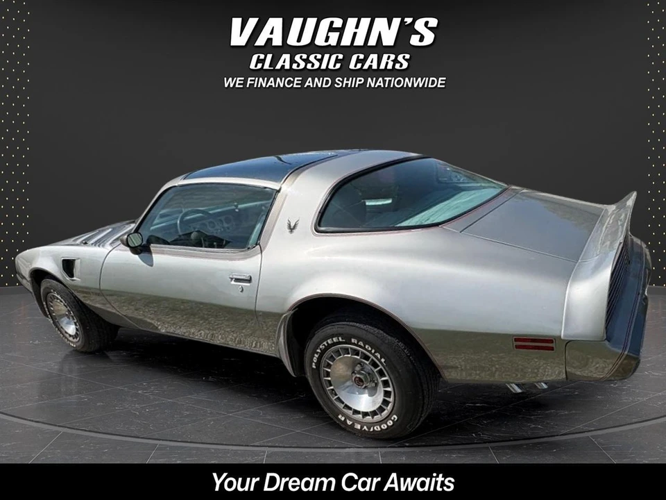 1979 Pontiac Firebird Trans Am 2nd Gen - Image 7 of 31