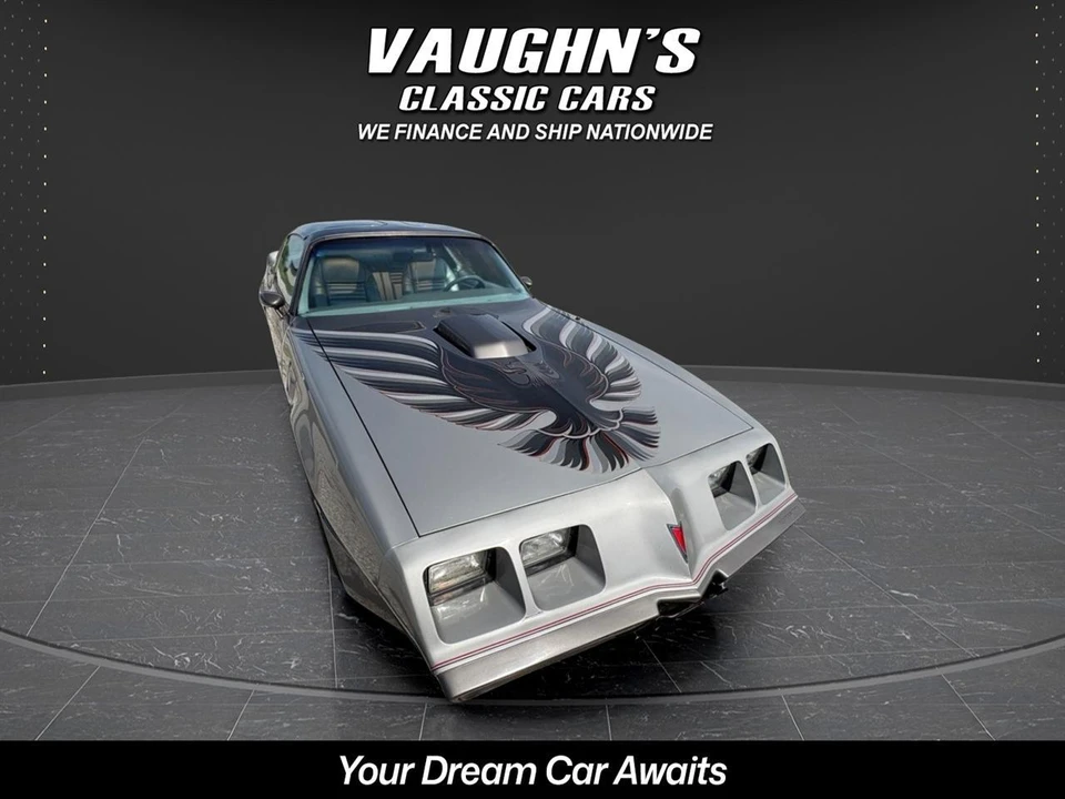 1979 Pontiac Firebird Trans Am 2nd Gen - Image 13 of 31