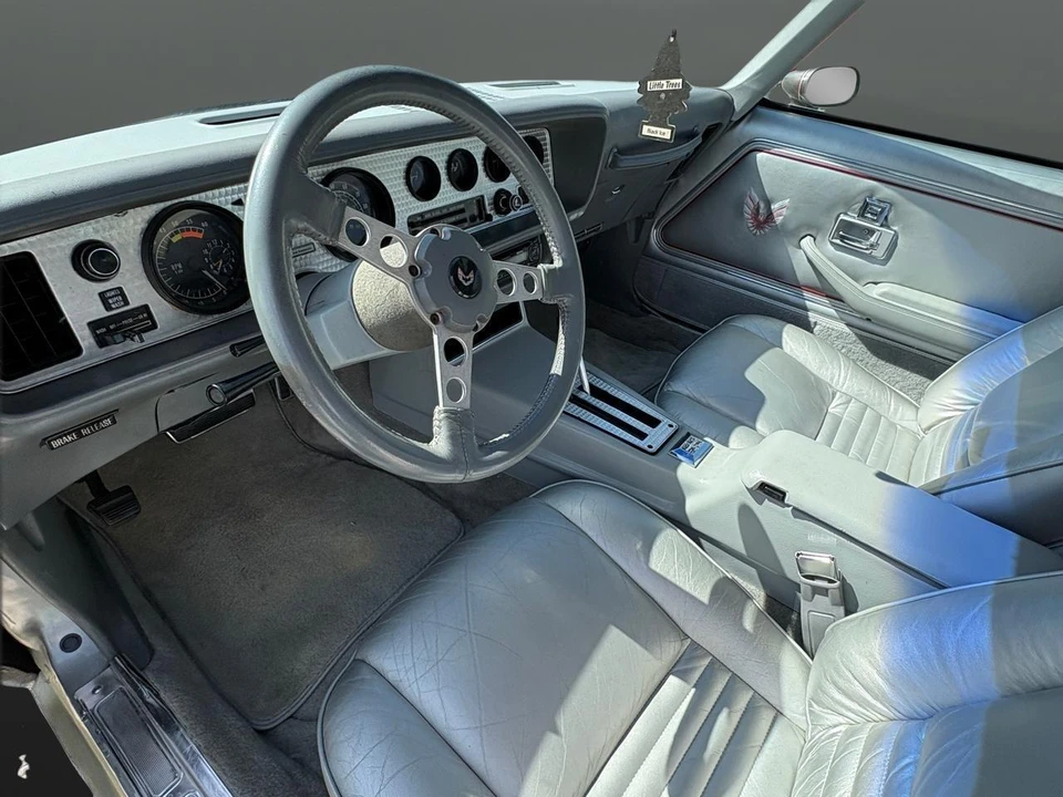 1979 Pontiac Firebird Trans Am 2nd Gen - Image 28 of 31
