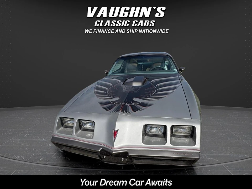 1979 Pontiac Firebird Trans Am 2nd Gen - Image 11 of 31