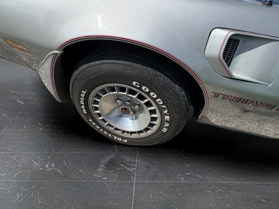 1979 Pontiac Firebird Trans Am 2nd Gen - Image 17 of 31