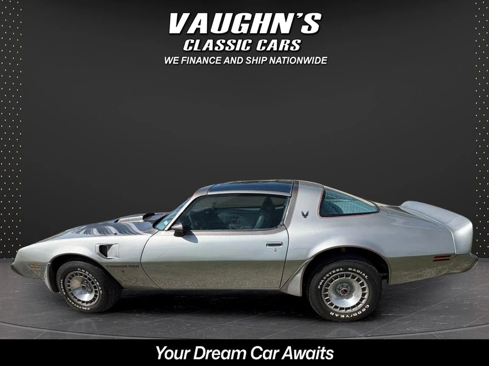 1979 Pontiac Firebird Trans Am 2nd Gen - Image 8 of 31