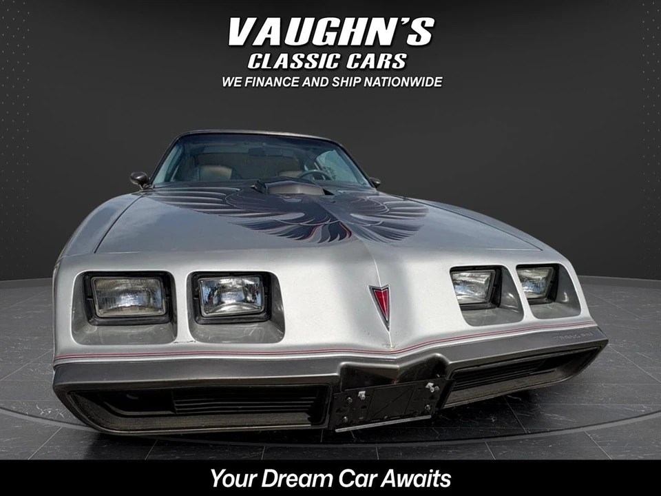 1979 Pontiac Firebird Trans Am 2nd Gen - Image 14 of 31