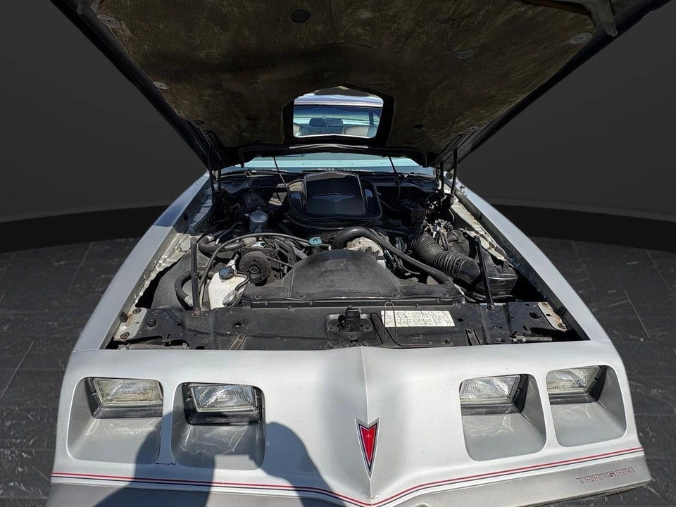 1979 Pontiac Firebird Trans Am 2nd Gen - Image 23 of 31