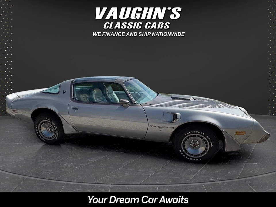 1979 Pontiac Firebird Trans Am 2nd Gen - Image 2 of 31