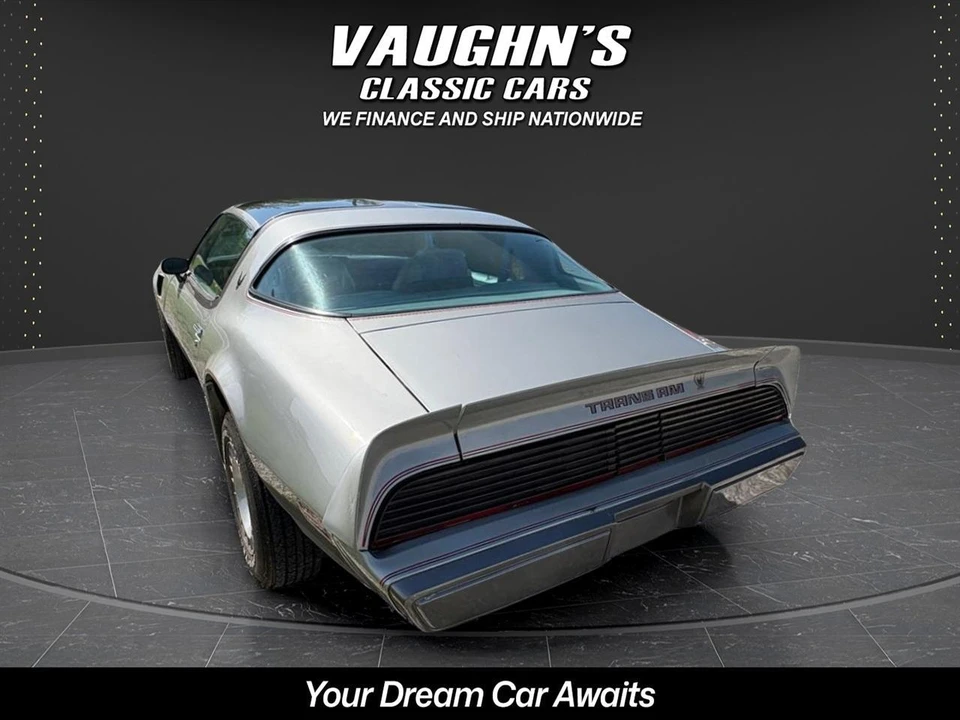 1979 Pontiac Firebird Trans Am 2nd Gen - Image 6 of 31
